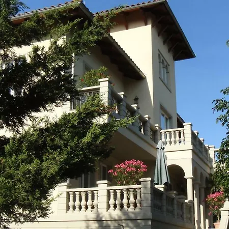 Ferienwohnung Dennstedt Wilkau-Hasslau Buitenkant foto