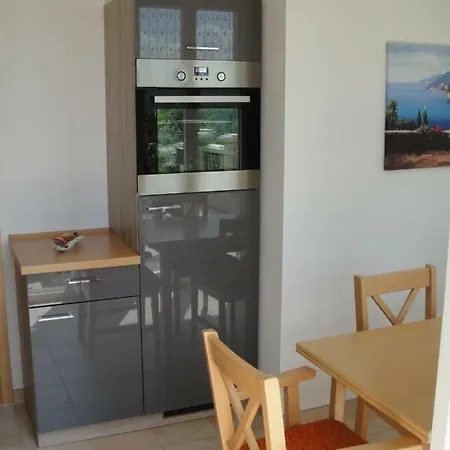 Ferienwohnung Dennstedt Wilkau-Hasslau Buitenkant foto