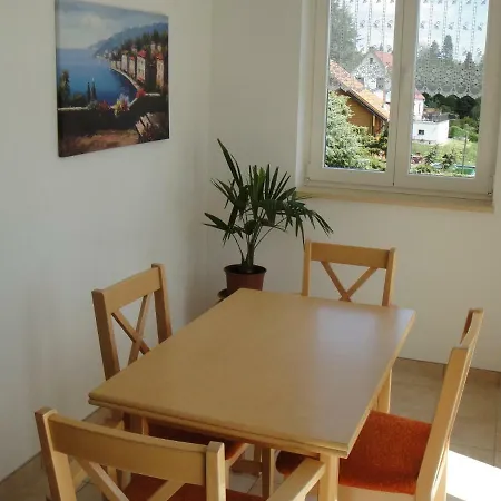 Ferienwohnung Dennstedt Wilkau-Hasslau Buitenkant foto