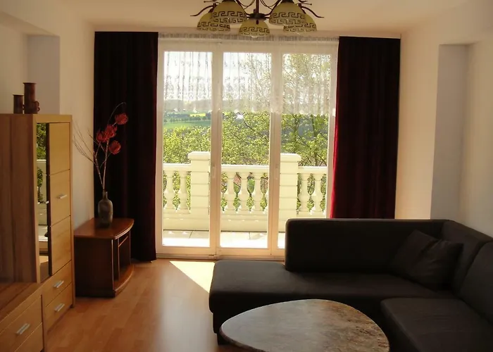 Ferienwohnung Dennstedt