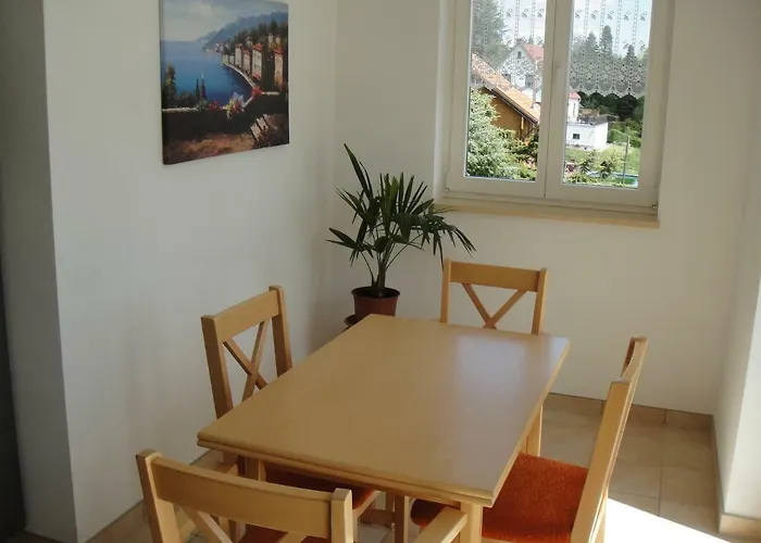 Ferienwohnung Dennstedt