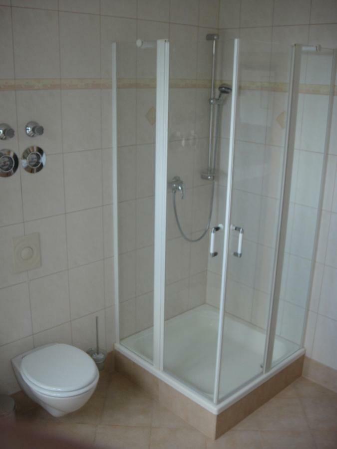 Dennstedt Apartment Wilkau-Hasslau