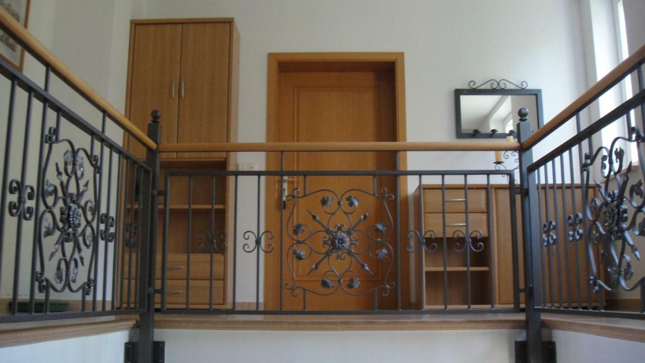 Apartamento Dennstedt Wilkau-Hasslau