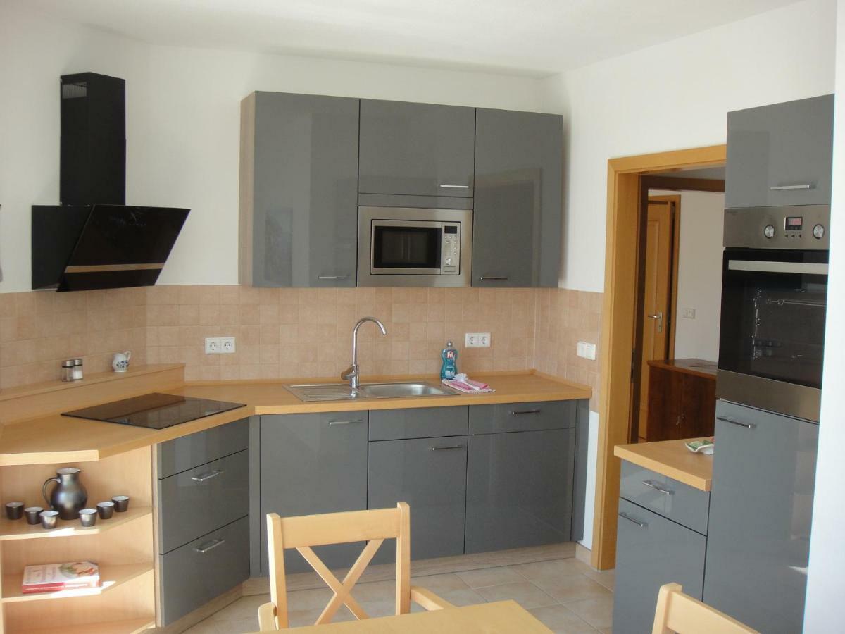 Apartment Dennstedt