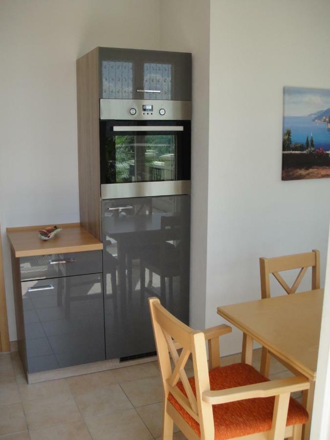 Apartment Dennstedt