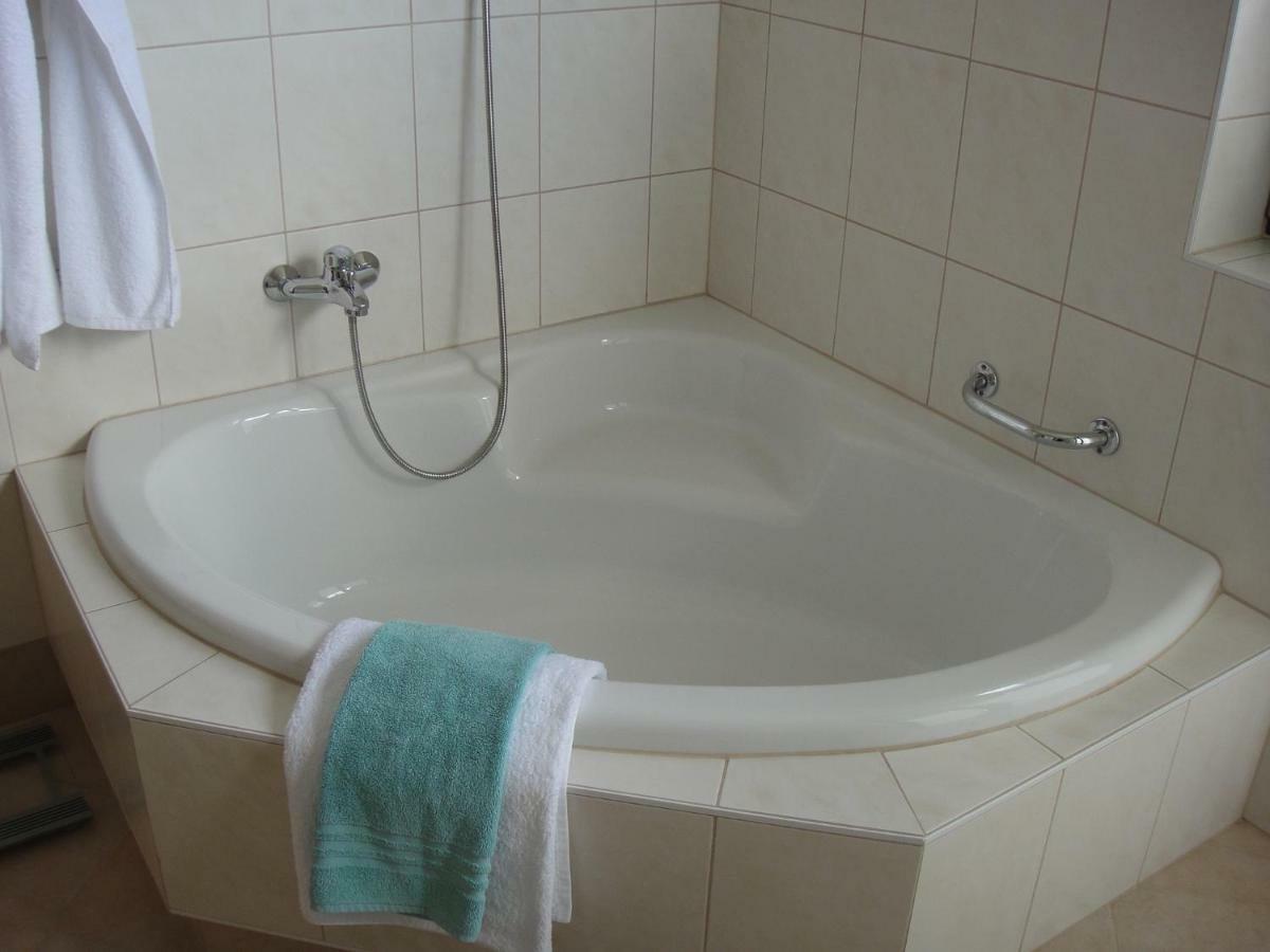 Dennstedt Apartamento Wilkau-Hasslau