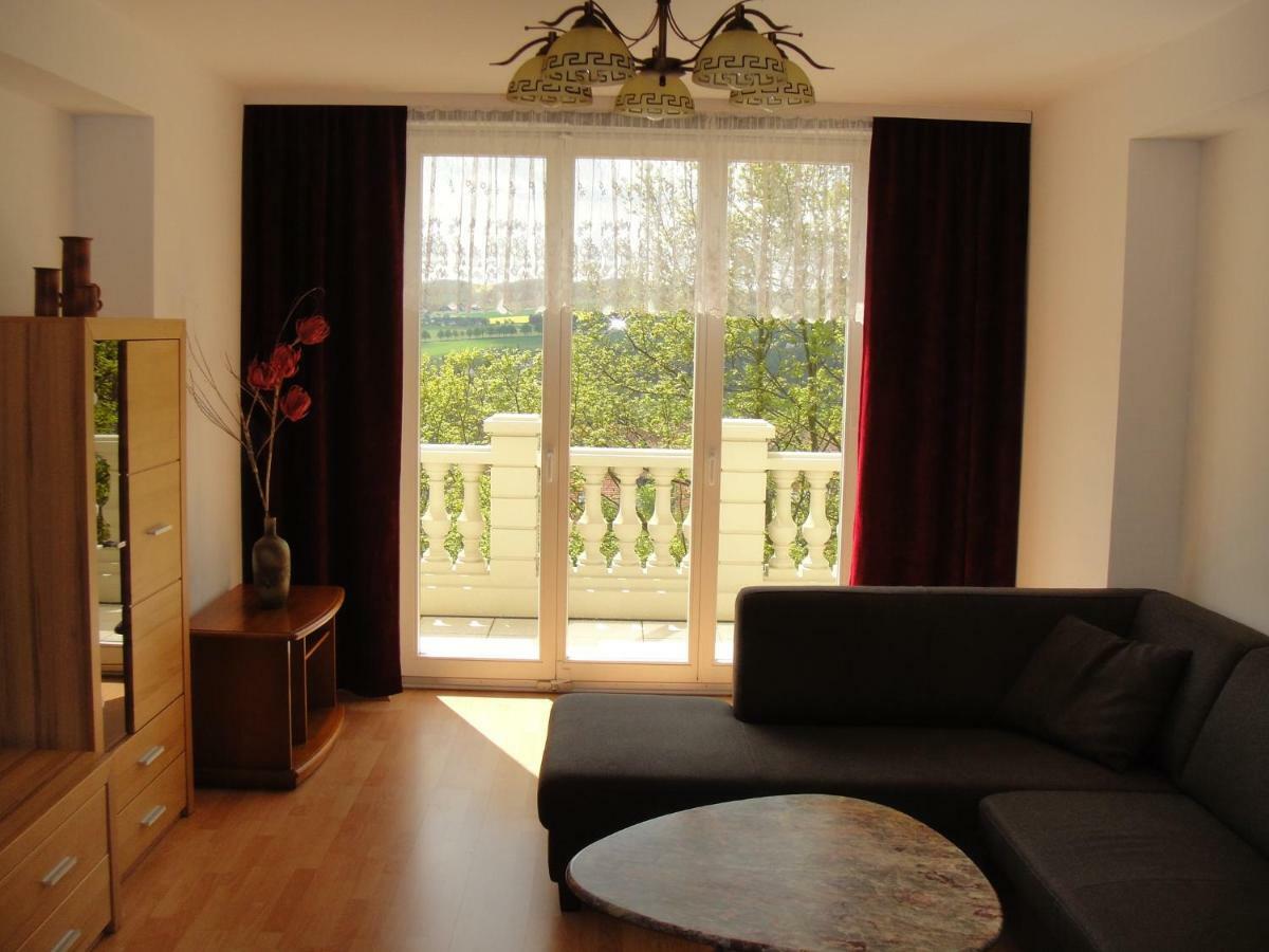 Dennstedt Apartamento *
