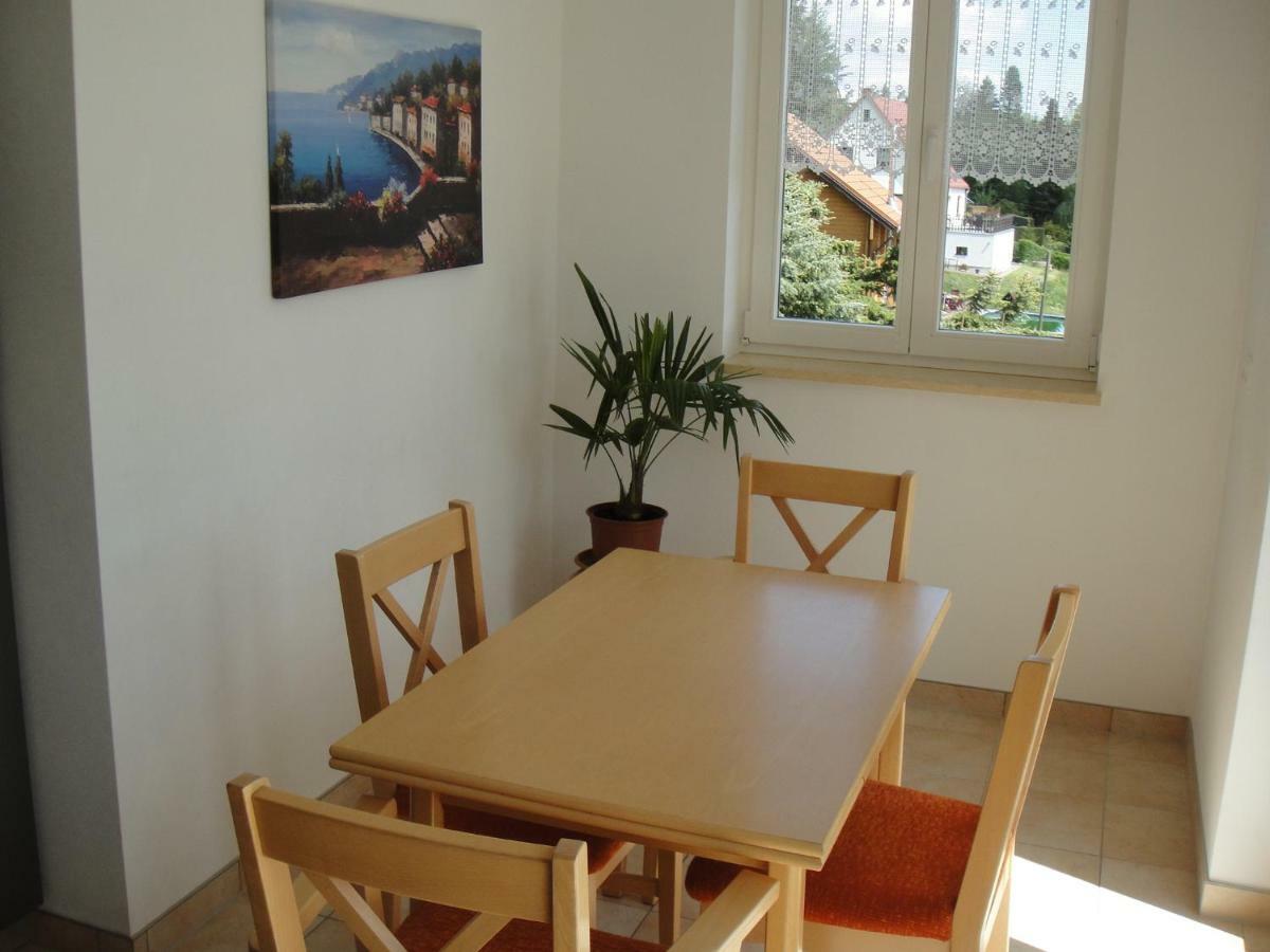 Apartamento Dennstedt Wilkau-Hasslau