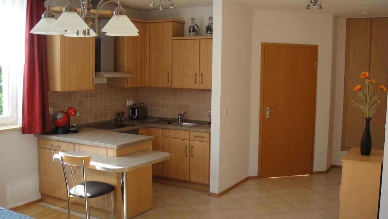 Dennstedt Apartment