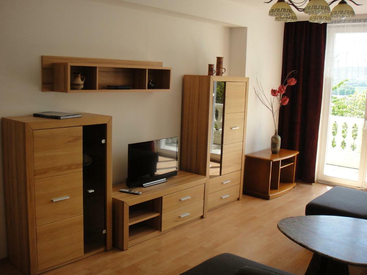 Apartamento Dennstedt Wilkau-Hasslau