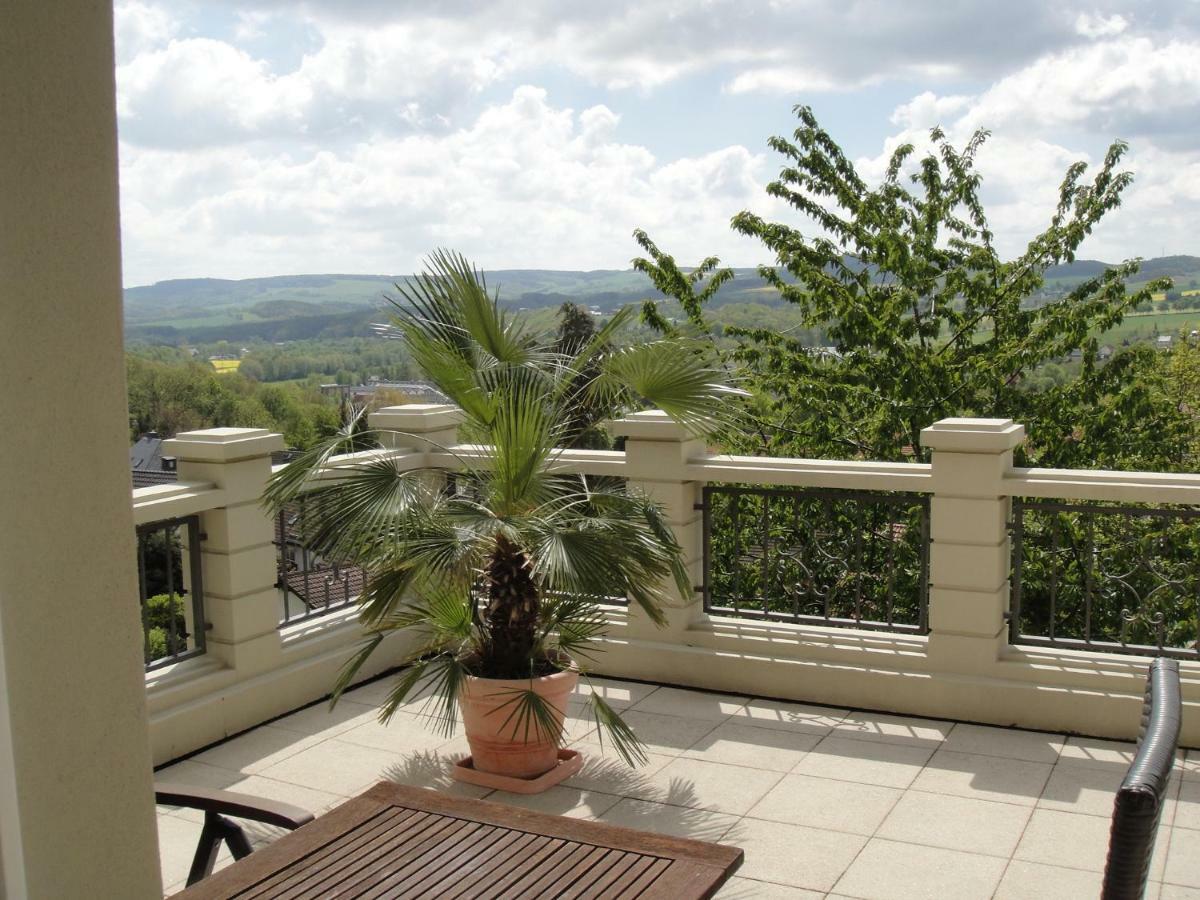 Apartamento Dennstedt